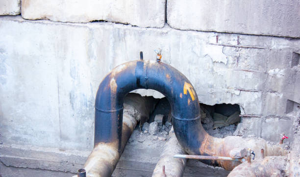 Best 24/7 water damage repair  in Fairfield, OH